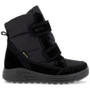 Snowboots Ecco Winterstiefel Urban Snowboarder Mid Gtx