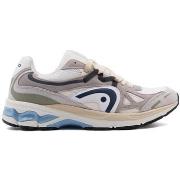 Lage Sneakers Head Mishima Bxx