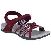 Sandalen Hi-Tec Savanna Ii Violett