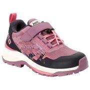Lage Sneakers Jack Wolfskin Villi Hiker Texapore Low