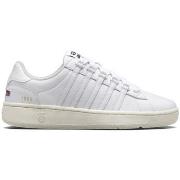 Lage Sneakers K-Swiss Slammclassic Cc