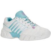 Tennisschoenen K-Swiss Bigshot Light 4 Indoor
