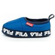 Pantoffels Fila Comfider