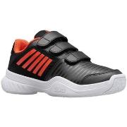 Tennisschoenen K-Swiss Court Express Klett Allcourt