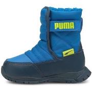 Snowboots Puma Nieve
