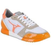 Lage Sneakers Mizuno Etamin 2