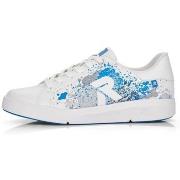 Lage Sneakers Rieker R-evolution