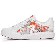 Lage Sneakers Rieker R-evolution