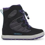Snowboots Merrell Snow Bank 4.0