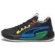 Lage Sneakers Puma Court Rider Chaos