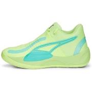 Basketbalschoenen Puma Rise Nitro