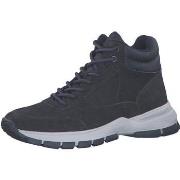 Hoge Sneakers S.Oliver Winter Stiefelette