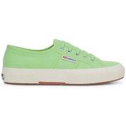 Lage Sneakers Superga Cotu Classic 2750
