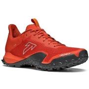 Wandelschoenen Tecnica Magma 2.0 Low S