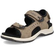 Sandalen Rieker 2695125