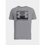 T-shirt Korte Mouw Under Armour 1386793011