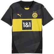 T-shirt Korte Mouw Puma Bvb Away Jersey Replica