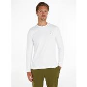 T-shirt Korte Mouw Tommy Hilfiger MW0MW09096YBR