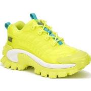 Lage Sneakers Caterpillar Intruder Ignite