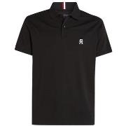 T-shirt Korte Mouw Tommy Hilfiger MW0MW34783BDS