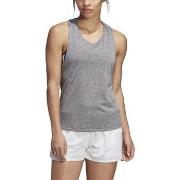 T-shirt Korte Mouw adidas DU0993