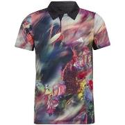 T-shirt Korte Mouw adidas Melbourne