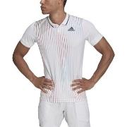 T-shirt Korte Mouw adidas H67132