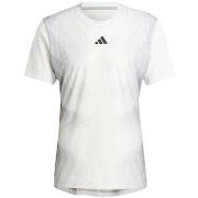 T-shirt Korte Mouw adidas Melbourne Airchill Pro Freelift Heat.rdy 202...