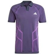 T-shirt Korte Mouw adidas Pro Seamless Aeroready Freelift 2024