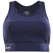 T-shirt Korte Mouw Craft Sport-bh Top Rush