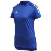 T-shirt Korte Mouw adidas Condivo 20