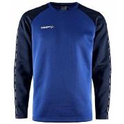 T-shirt Korte Mouw Craft Squad 2.0 Crew Neck