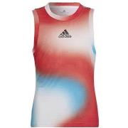 T-shirt Korte Mouw adidas Melbourne