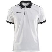 T-shirt Korte Mouw Craft 1906734900999