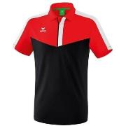 T-shirt Korte Mouw Erima Squad 2020