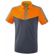 T-shirt Korte Mouw Erima Squad