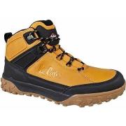 Hoge Sneakers Lee Cooper LCJ24012938