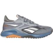 Lage Sneakers Reebok Sport Nano X2 Tr Adventure