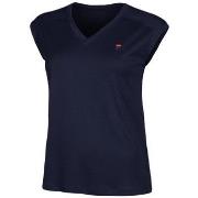 T-shirt Korte Mouw Fila Maia