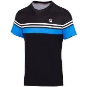 T-shirt Korte Mouw Fila Malte