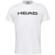 T-shirt Korte Mouw Head Club Ivan 2023