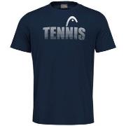 T-shirt Korte Mouw Head Club Colin