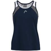 T-shirt Korte Mouw Head Club