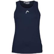 T-shirt Korte Mouw Head Top Performance