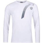 T-shirt Korte Mouw Head Club Cliff