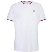 T-shirt Korte Mouw Fila Marlon