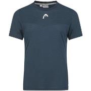 T-shirt Korte Mouw Head Performance 2023