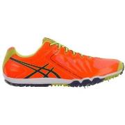 Hardloopschoenen Asics Cross Freak