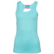 T-shirt Korte Mouw Fila Alissa