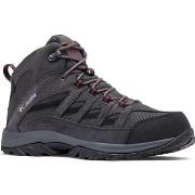 Wandelschoenen Columbia Crestwood Mid